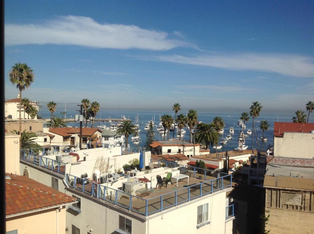 Catalina Island Inn Avalon Cameră foto